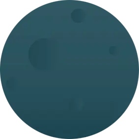 Fase Lunare / Luna Nuova