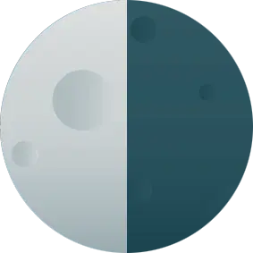 Phase Lunaire