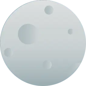 Fase Lunare / Luna Piena