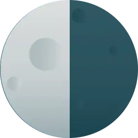 Phase Lunaire