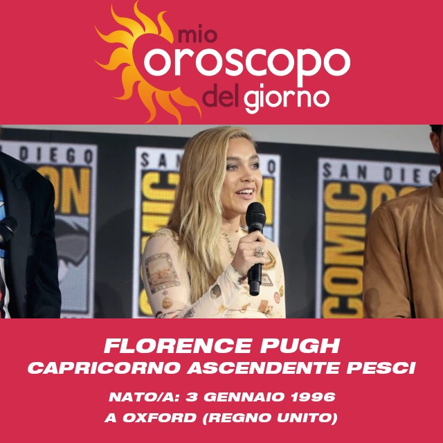 Florence Pugh: La giovane e talentuosa stella del cinema