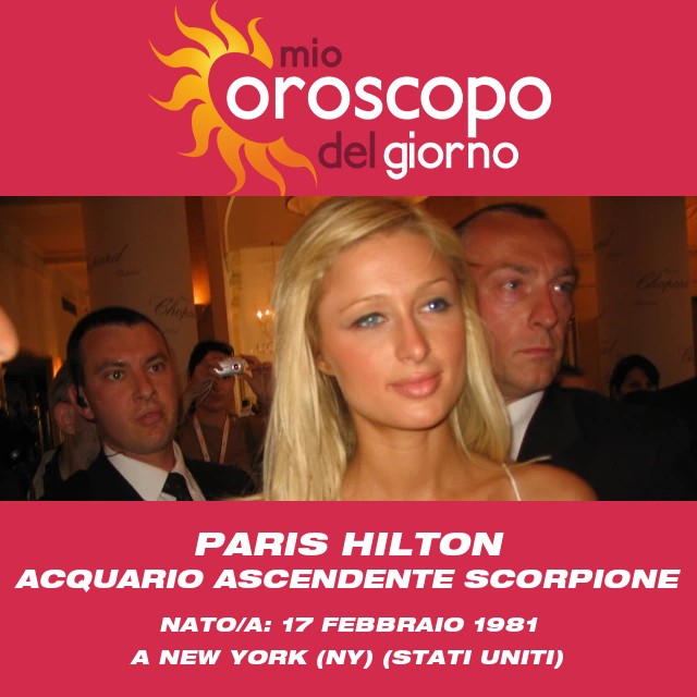 Parigi Hilton: L\'Influenza dell\'Acquario sulla Sua Celebrità
