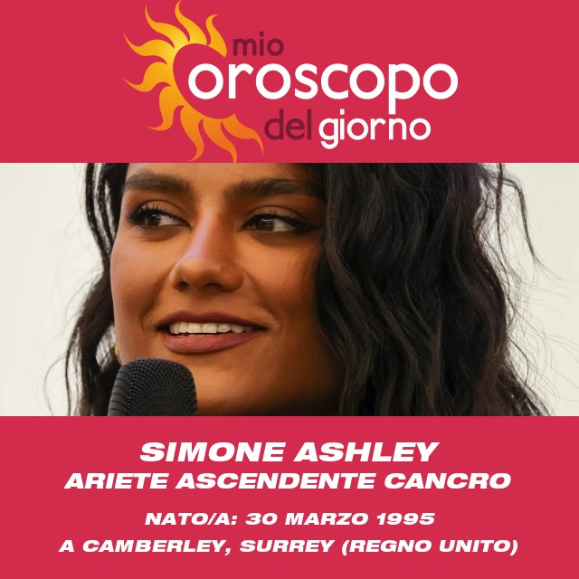 Simone Ashley: La stella dell\'Ariete da conoscere