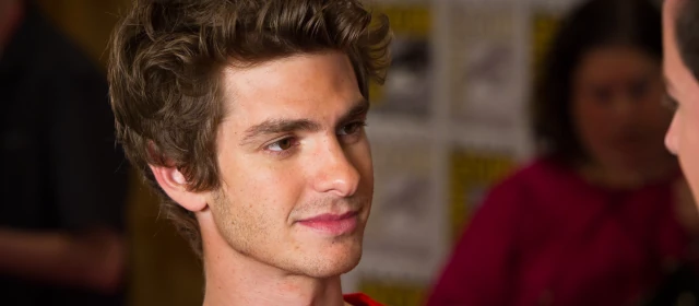 Andrew Garfield: Un vero Leone nel mondo dell'astrologia