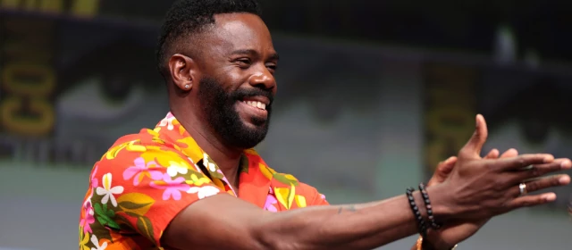 Colman Domingo: L'attore dinamico del Sagittario