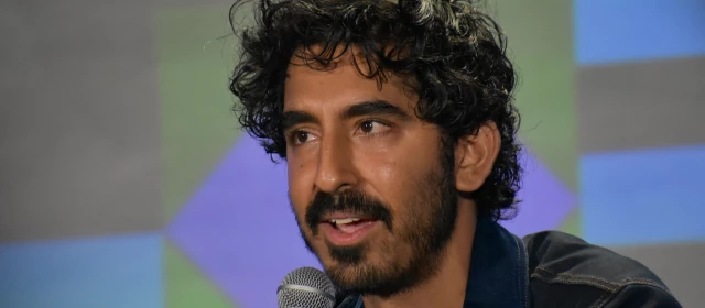 Dev Patel