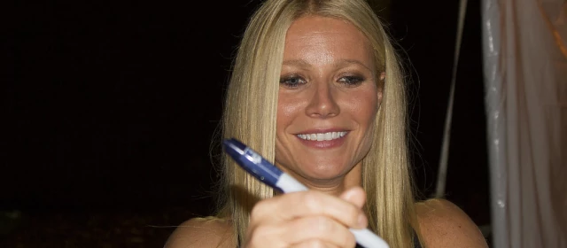 Gwyneth Paltrow: Guida Stellare per i Bilancia