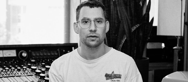 Le caratteristiche della personalità dell'Ariete di Jack Antonoff spiegate