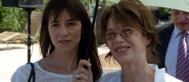 Jane Birkin: Una stella sagittario svelata