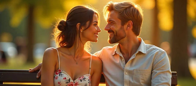Conquiste amorose: Quale segno è più incline a flirtare?