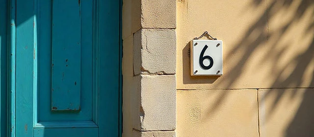 La Casa VI nel tuo tema natale