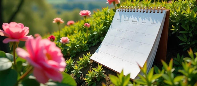 Scoprite l'origine e la simbologia dei giorni della settimana!