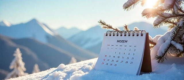 Scoprite l'origine dei giorni della settimana!