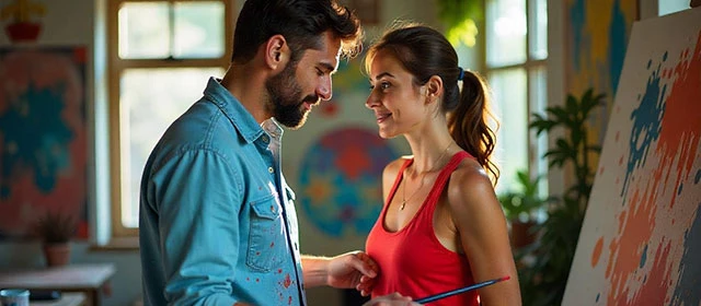 L'astrologia e l'arte: come il tuo segno influisce sulla tua creatività?