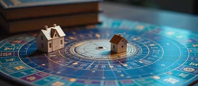 Le case astrologiche: il lato nascosto del tuo segno