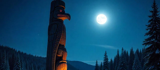 Il tuo animale totem: il Castoro