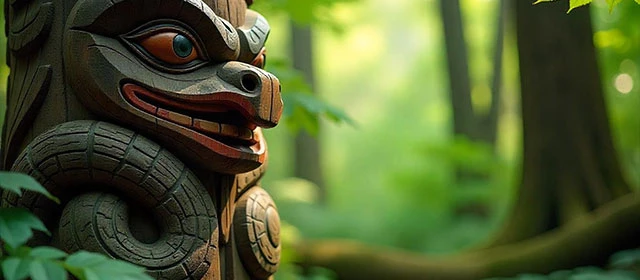 Segno nativo americano: il Serpente (23 ottobre – 22 novembre)