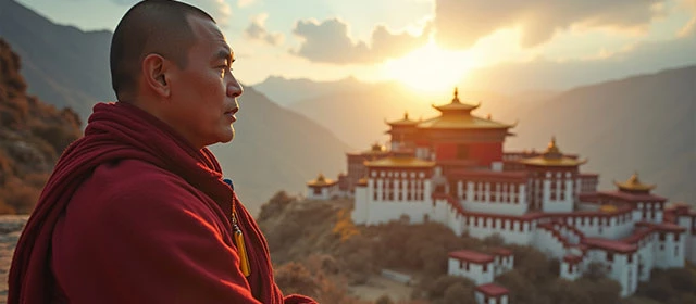 Scopri il tuo segno tibetano del Sole esaltato
