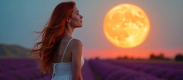 Fortuna e luna piena: i giorni migliori per tentare la tua fortuna.