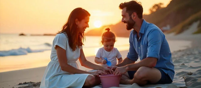 L'astrologia e la genitorialità: Qual è il segno migliore come genitore?