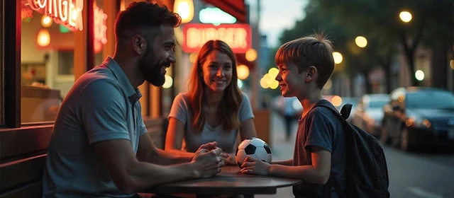 L'astrologia e le relazioni familiari: Come comprendere il tuo legame con i tuoi cari.