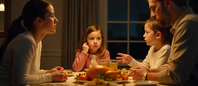 Come può l'astrologia aiutarti a gestire meglio i conflitti familiari?