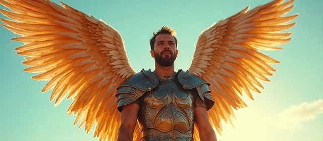 Chi è Ieiazel, il tuo angelo custode?
