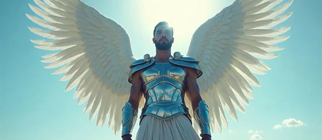 Chi è Veuliah, il vostro angelo custode?