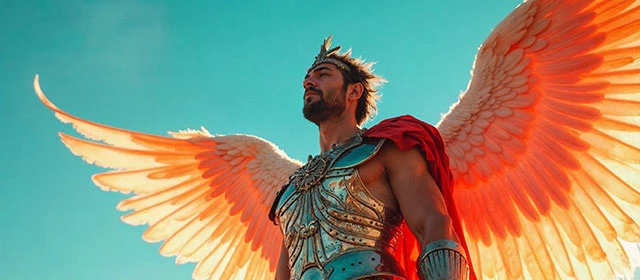 Chi è Yelahiah, il vostro angelo custode?