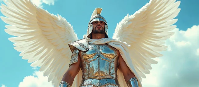 Chi è Imamiah, il tuo angelo protettore?