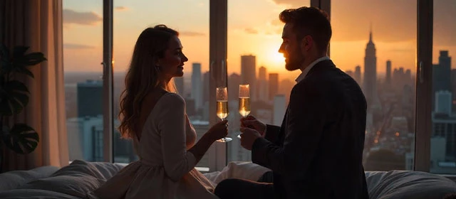 La tua Venere: ciò che rivela sul tuo modo di amare e di essere amato!