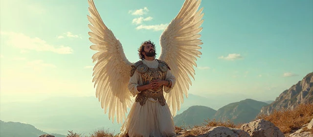 Il vostro angelo custode si chiama SITAEL!