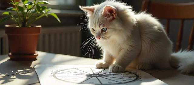 I segreti zodiacali degli animali: Il vostro compagno visto dagli astri