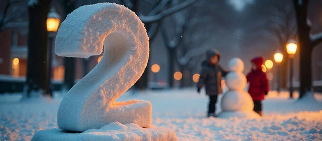 Cosa nasconde davvero il numero 2 nella numerologia?