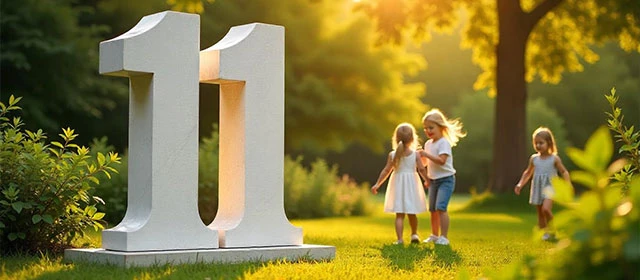 Perché il numero 11 è considerato un numero maestro nella numerologia?