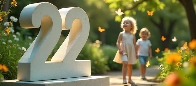 Perché il Maestro numero 22 è così importante in numerologia?