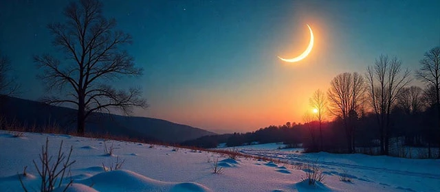 L'ultimo quarto di luna incoraggia gli scambi di vedute!