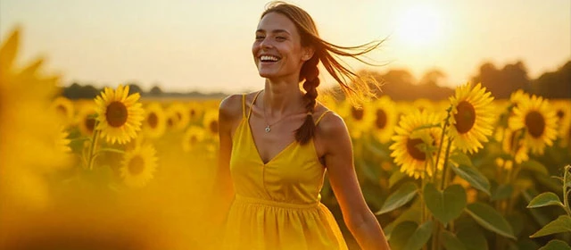 Perché la vostra Luna influisce di più sulla vostra personalità rispetto al vostro Sole?