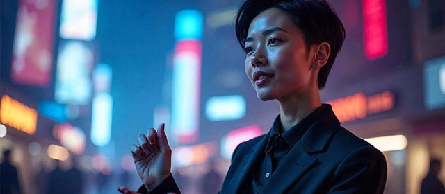 Mezzo Cielo: la chiave della vostra missione professionale