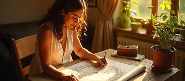 Ascendente: Quale maschera portate nella vita?