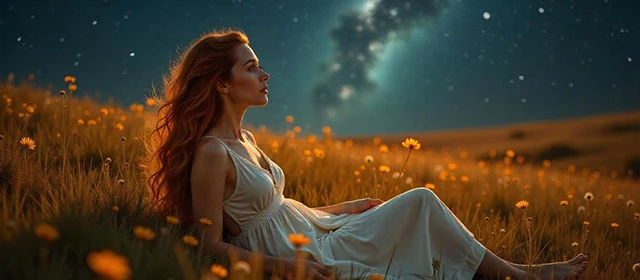 Nettuno: Cosa nascondono la tua immaginazione e i tuoi sogni?