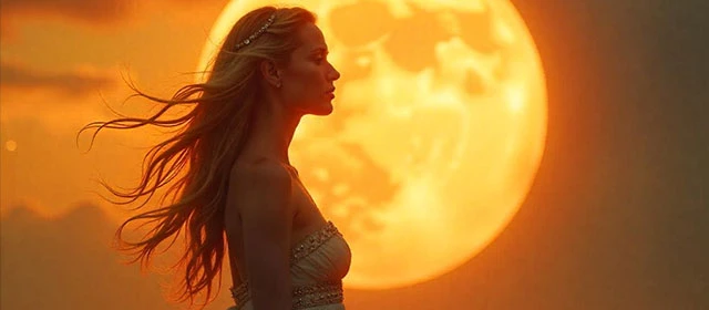 Venere: Quali sono i vostri veri valori nell'amore e nella bellezza?