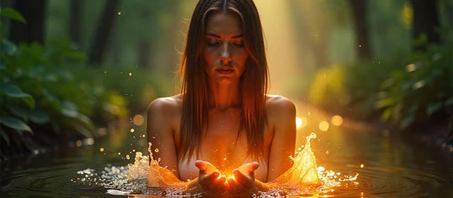 Lo Scorpione e le frustrazioni