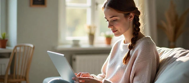 Cosa ne pensi degli incontri online?