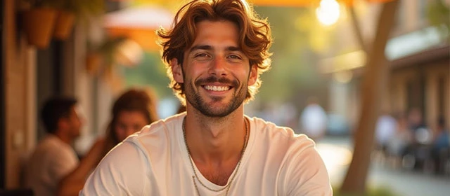 Tutto sul uomo Scorpione