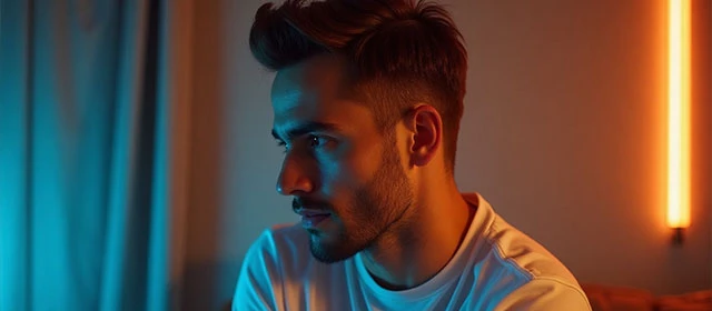 Tutto quello che c'è da sapere sull'uomo Pesci