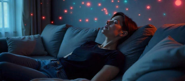 I sogni: una chiave per capirsi meglio.