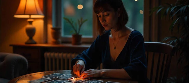 Il Giudizio e Il Mondo nel Tarocchi di Marsiglia