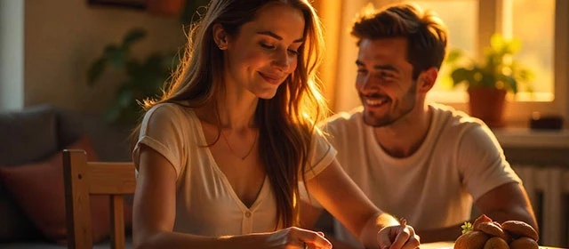 Scopri il significato de L\'Amoureux nel Tarocco di Marsiglia.