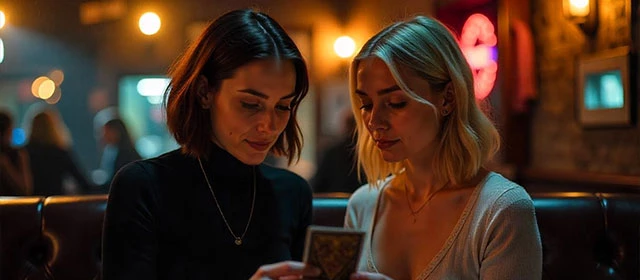 L'Eremita: scoprite la saggezza interiore!